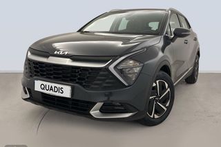 Kia Sportage 1.6 T-GDi HEV Drive 4x2 171 kW (230 CV) - Foto 1