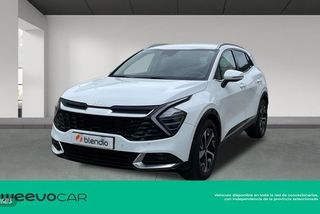 Kia Sportage 1.6 CRDI MHEV 100KW TECH 136CV 5P - Foto 1