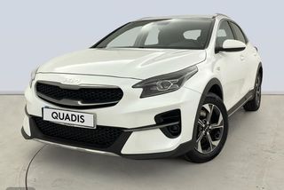 Kia XCeed 1.5 MHEV iMT Drive 118 kW (160 CV) - Foto 1