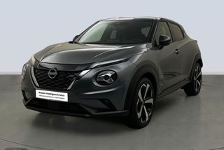 Nissan Juke 1.6 Hybrid Tekna 105 kW (143 CV) - Foto 1