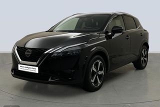 Nissan Qashqai DIG-T 158 mHEV Acenta Xtronic 116 kW (158 CV) - Foto 1