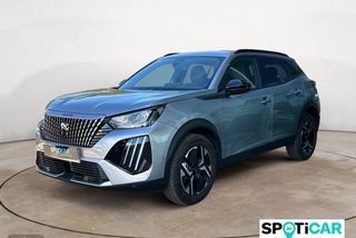 Peugeot 2008 Gasolina 100 S&S 6 Vel. MAN Allure - Foto 1