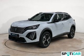 Peugeot 2008 Gasolina 100 S&S 6 Vel. MAN Allure - Foto 1