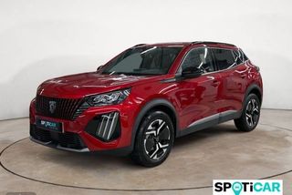 Peugeot 2008 Gasolina 100 S&S 6 Vel. MAN Allure - Foto 1