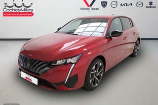 Peugeot 308 5P Allure Gasolina 130 S&S MAN - Foto 1