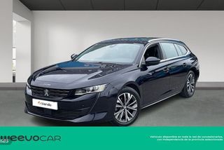Peugeot 508 SW 1.5 BLUEHDI 130 S&S AUTO ALLURE 130 5P - Foto 1