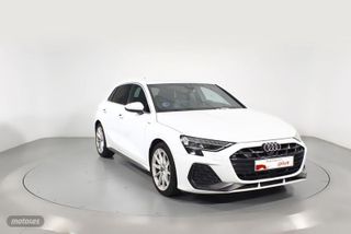 Audi A3 1.5 35 TFSI MHEV S TRON S LINE SPORTBACK 5P - Foto 1