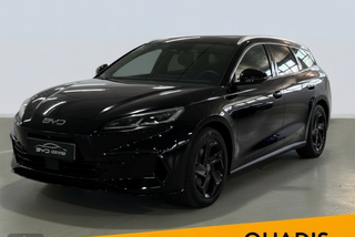 BYD Seal 6 DM-i Touring Boost 135 kW (184 CV) - Foto 1