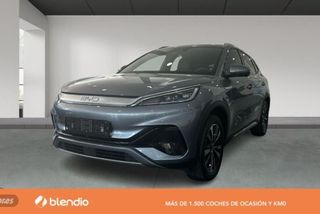 BYD Atto 3 BEV 60KWH DESIGN 204 5P - Foto 1
