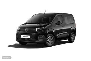 Citroen Berlingo 1.5 BlueHDi 100cv S&S TALLA M PLUS - Foto 1