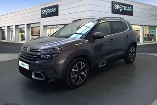 Citroen C5 Aircross BlueHdi 96kW (130CV) S&S Shine - Foto 1