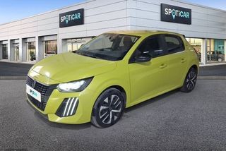 Peugeot 208 HYBRID 110 eDCS6 Style - Foto 1