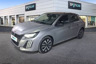 Peugeot 208 HYBRID 110 eDCS6 Style - Foto 1