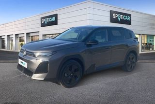 Citroen C5 Aircross HYBRID 107kW (145CV) e-DCS6 Max - Foto 1