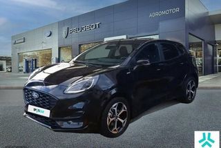 Ford Puma 1.0 EcoBoost 125cv ST-Line MHEV ST Line - Foto 1