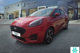 Ford Puma 1.0 EcoBoost 125cv ST-Line MHEV ST Line - Foto 1