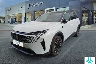 Peugeot 5008 1.2 107KW eDCS6 GT - Foto 1