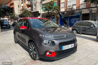 Citroen C3 PureTech 83 S&S Feel - Foto 1