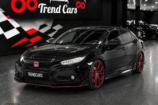 Honda Civic Type R 2.0 VTEC Turbo GT - Foto 1