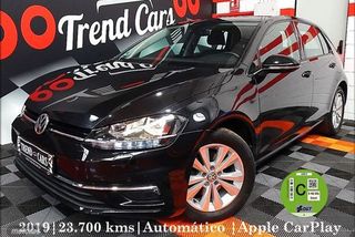 Volkswagen Golf 5p Sport 1.5 TSI EVO 110 kW - Foto 1
