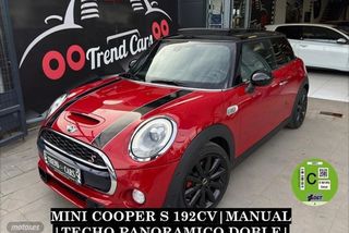 Mini Cooper S 3 puertas - Foto 1
