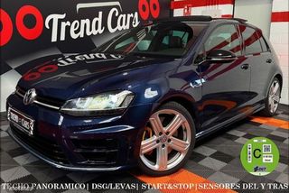 Volkswagen Golf 5p R 2.0 TSI 300 CV BMT DSG 6 vel. - Foto 1