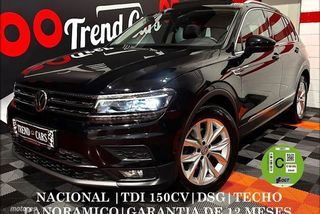 Volkswagen Tiguan Sport 2.0 TDI 110 kW - Foto 1