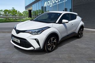 Toyota C-HR 2.0 180H Advance - Foto 1