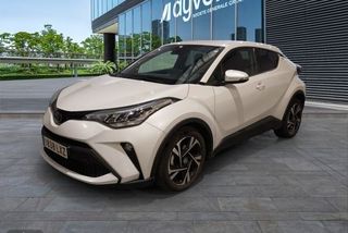 Toyota C-HR 1.8 125H Advance - Foto 1