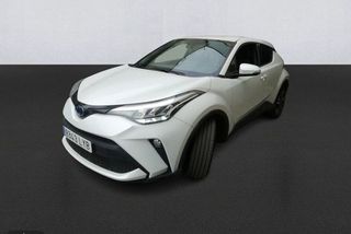 Toyota C-HR 1.8 125H Advance - Foto 1