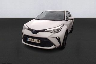 Toyota C-HR 1.8 125H Advance - Foto 1