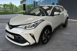 Toyota C-HR 1.8 125H Advance - Foto 1