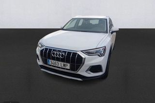 Audi Q3 Advanced 35 TDI 110kW (150CV) S tronic - Foto 1