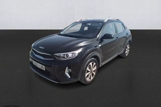 Kia Stonic 1.0 T-GDi 74kW (100CV) MHEV iMT Concept - Foto 1