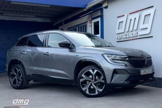 Renault Austral techno esprit alpine mild hybrid 116 kW - Foto 1