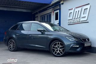 Seat Leon ST 1.5 EcoTSI SS FR Ed 150 Cv - Foto 1