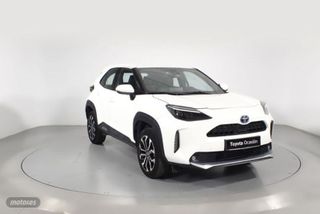 Toyota Yaris Cross 1.5 VVT-I HYBRID ACTIVE TECH 5P - Foto 1