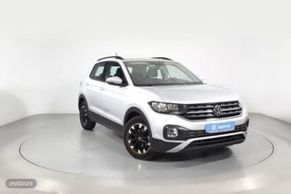 Volkswagen T-Cross 1.0 TSI 81KW ADVANCE 5P - Foto 1