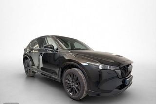 Mazda CX-5 2.0 G 121KW HOMURA 2WD AUT 5P - Foto 1