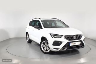 Seat Ateca 2.0 TSI 140KW S/S FR DSG 5P - Foto 1