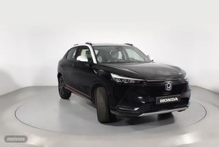 Honda HR V 1.5 I-MMD HEV ADVANCE STYLE CVT 5P - Foto 1