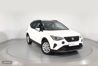 Seat Arona 1.0 TSI 85KW STYLE SPECIAL EDITION DSG 5P - Foto 1