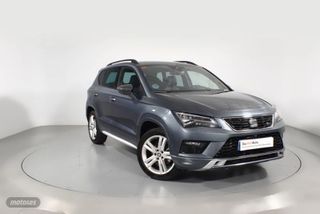 Seat Ateca 1.5 TSI 110KW S/S STYLE 5P - Foto 1