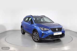 Seat Arona 1.0 TSI 81KW STYLE XL 5P - Foto 1