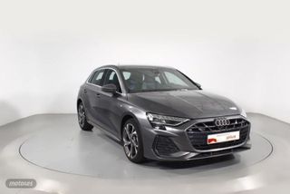 Audi A3 1.5 40 TFSI E S TRONIC S LINE SPORTBACK 5P - Foto 1