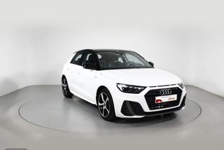 Audi A1 1.0 30 TFSI S TRONIC ADRENALIN SPORTBACK 5P - Foto 1