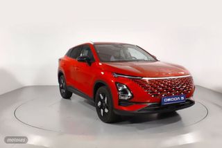 OMODA 5 1.6 T-GDI 108KW PREMIUM DCT 5P - Foto 1