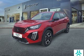 Peugeot 2008 N2008 Allure Hybrid 145 eDCS6 - Foto 1
