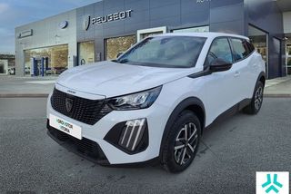 Peugeot 2008 N2008 Style Hybrid 110 eDCS6 - Foto 1