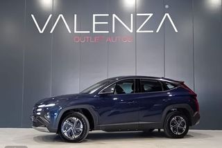 Hyundai Tucson fl phev 1.6 252 CV at Klass - Foto 1